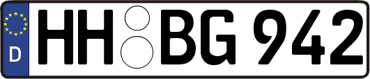 HH-BG942
