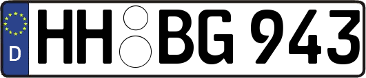 HH-BG943