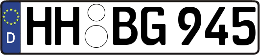 HH-BG945