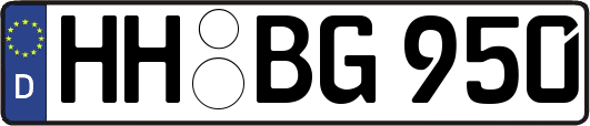 HH-BG950