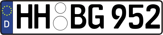 HH-BG952