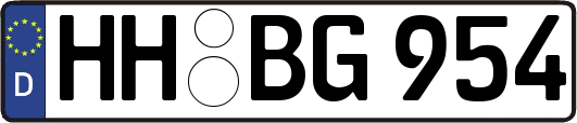HH-BG954