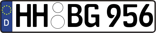 HH-BG956