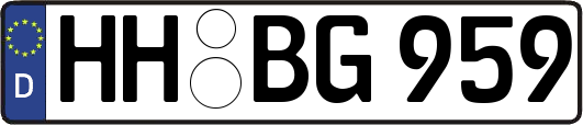HH-BG959