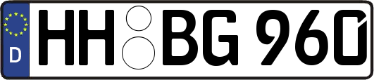HH-BG960