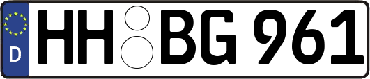 HH-BG961