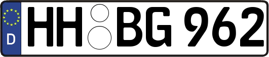 HH-BG962