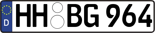 HH-BG964