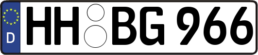 HH-BG966