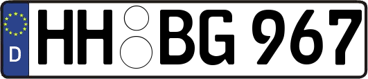 HH-BG967
