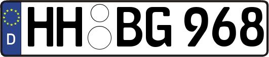 HH-BG968