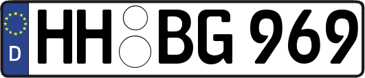 HH-BG969