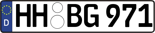 HH-BG971