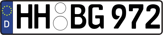 HH-BG972