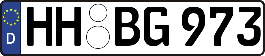 HH-BG973