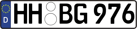 HH-BG976