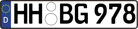 HH-BG978