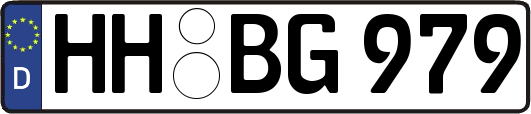 HH-BG979