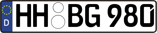 HH-BG980