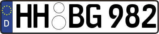 HH-BG982