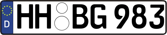 HH-BG983