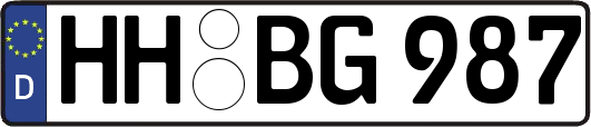 HH-BG987