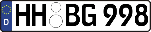 HH-BG998