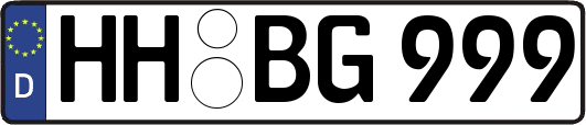 HH-BG999
