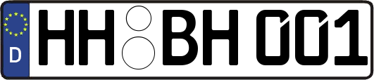HH-BH001