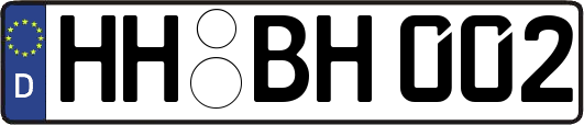 HH-BH002