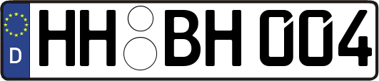 HH-BH004