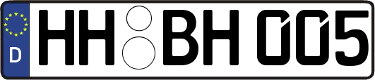 HH-BH005