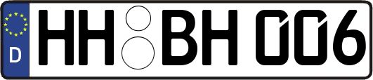 HH-BH006