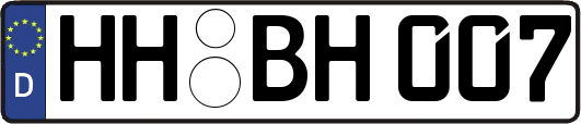 HH-BH007