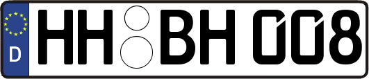HH-BH008