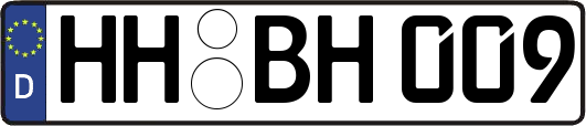 HH-BH009