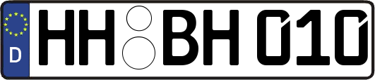 HH-BH010