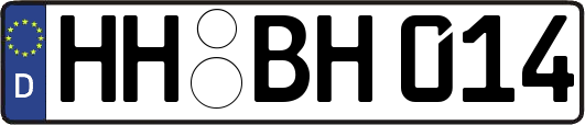 HH-BH014
