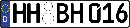 HH-BH016