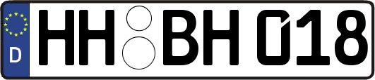 HH-BH018