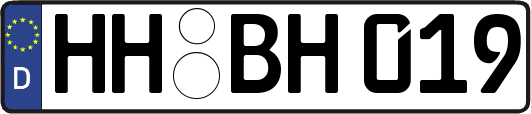 HH-BH019