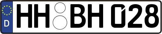 HH-BH028