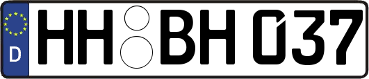 HH-BH037