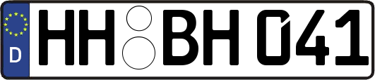 HH-BH041