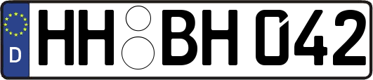 HH-BH042