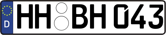 HH-BH043