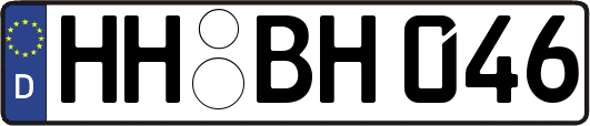 HH-BH046