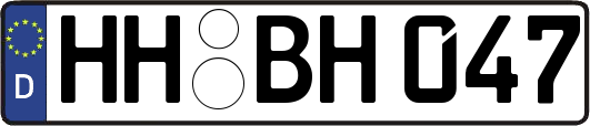 HH-BH047