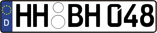 HH-BH048