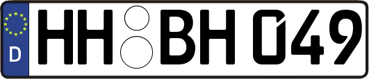 HH-BH049